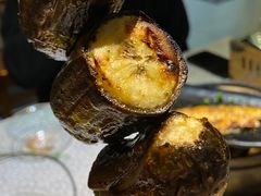 -云晓光头烧烤吧(新大陆广场店)