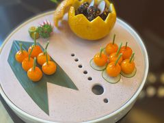 -成都保利公园皇冠假日酒店(熊猫基地店)