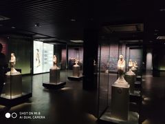 -汉景帝阳陵博物院