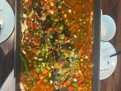 -冯大腕江湖川菜馆(后沙峪店)