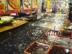 -79号渔船海鲜饭店(华强北店)