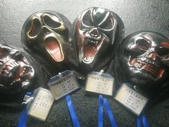 -怪谈恐怖真人实景密室逃脱(百隆广场A座店)