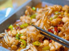 -肖记公安牛肉鱼杂馆· 省级非物质文化遗产(仁和路店)