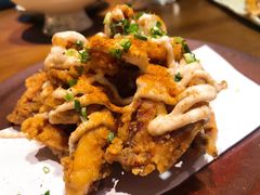 -旨味Umami_融合料理(万博汇店)