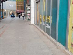 -麦当劳(天一广场店)