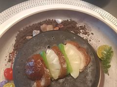 -北京饭店谭家菜