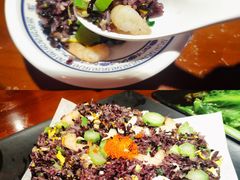 织女炒饭-顺德人家食府(黄金广场店)