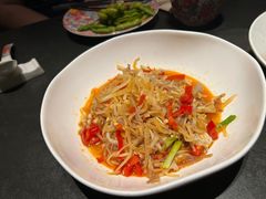-知楚•精致湖北菜(武商MALL店)