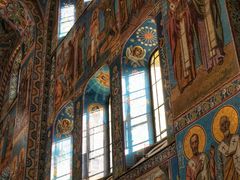 -滴血救世主教堂