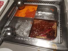 -海底捞火锅(万象汇店)