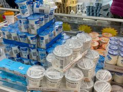 零售区-牛奶便利(东四店)