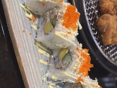 -昱匠·日本料理(金融街店)