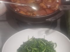 -大鹏饭店·金陵家宴(奥体中心店)