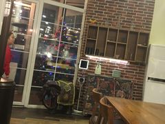 -妈妈的味道(工人体育场东路店)