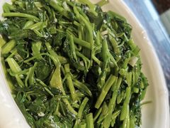空心菜-虾恋蛤蟆功