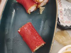 -乜都得港式茶楼(天贵路店)