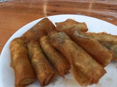春卷-毛家冷饮