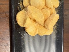 -大同江朝鲜菜•长春地标美食(绿园吾悦广场店)