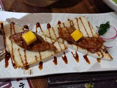 -小川洋风料理(街道口店)