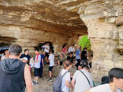 -青州市云门山风景区