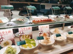 -筱爷叔·上海传统手工菜(玉树路店)