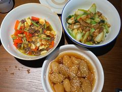 -田边二娃子·湖南民间菜