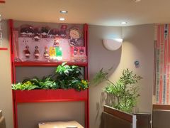 -大师兄·西北小馆(金湾华发商都店)