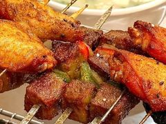 -河南前程·羊肉汤·烧烤(总店)