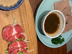 -古京·臻致料理(月湖店)