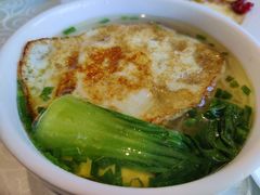 长寿面-辣婆婆(航天桥店)