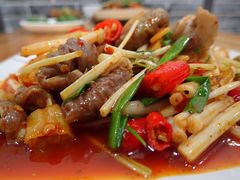 -二孃鸡爪爪(双楠店)