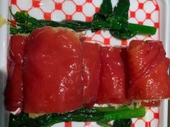 -明腾壹间茶餐厅(新都会花园广场店)