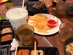 -肉仓焼肉バー(烟台山店)