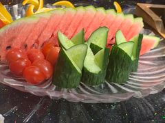 -红胖胖龙虾王·本地菜