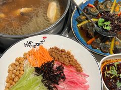 -牧雲子·臻选云南菜 .商务宴请(泰然大厦店)