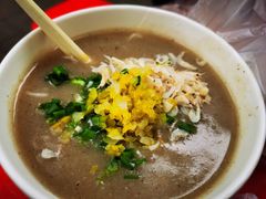 鱼汤糊粉-汪记鲜鱼糊汤粉(沈阳路总店)