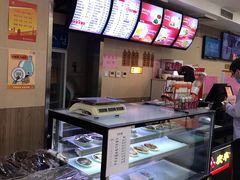 -庆丰包子铺(百旺店)