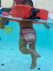 -爱乐婴童水育早教中心·儿童游泳中心(田园商业广场店)