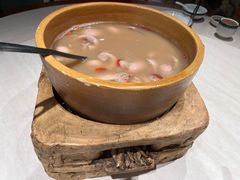 招牌养生猪腰汤-御品猪腰·地道岭南味(千灯湖店)