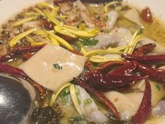 -太二酸菜鱼(福州泰禾店)