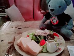 -漫咖啡 (CCPAPK创意港店)