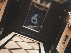 -唐阁(香港朗廷酒店)