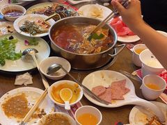 -刘一锅筋头巴脑(小北店)