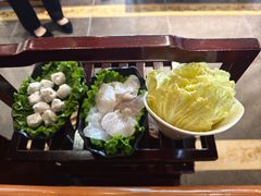 -东来顺饭庄(金泉广场店)