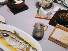 -狮王府淮扬菜(新街口友谊店)