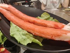 -三江汇火锅店(保全街店)
