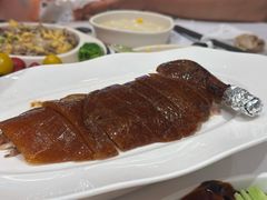 -眉州东坡(北苑华贸店)