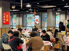 -辣螃铠盆盆蟹大排档(海昌店)