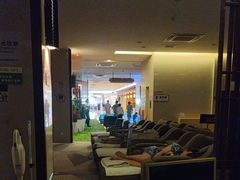 -汤连得温泉馆(宝山店)