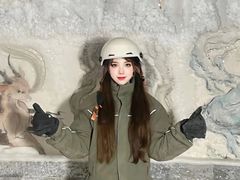 -E+有冰工厂·昆仑寒宫2(五角场店)